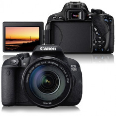 Canon EOS 700D + EF-S 18-135mm f/3.5-5.6 IS STM -- sigilat--- foto