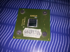 procesor AMD Athlon 1900+ skt.A foto