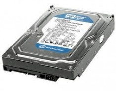 HDD 160gb Western Digital WD1600AAJS , sata 2 , 7200rpm , 8mb , TESTATE!! PROBA!! GARANTIE!! foto