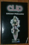 LUCIAN PUSCARIU - CLIP (ALBUM DE POEZIE, 1998/prezentare grafica GABRIEL STAN)