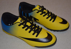 ADIDASI NIKE MERCURIAL , MODEL NOU, TOATE MARIMILE DE LA 36 la 39, foto