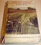 JALNA - Mazo de la Roche