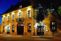Hotel Aqua Eger, Ungaria - 2 nop?i pentru 2 persoane in timpul saptamanii cu demipensiune foto