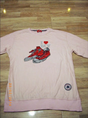 Bluza Converse All Star foto