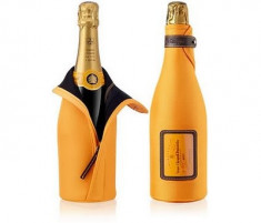 Sampanie Veuve Clicquot Brut 0,7 !!! Superpret !!! foto