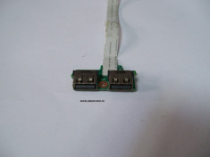 modul mufe usb hp 620 625 6050a2343301 foto