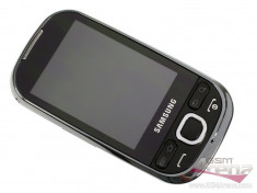 Samsung Galaxy5 I5500 foto