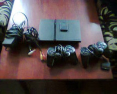Vand Consola PlayStation2 Sony foto