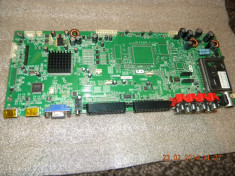 placa de baza mainboard tv lcd 26 inch JWC , model TDQ-6F6/T126CW , functionala foto