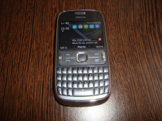 Nokia Asha 302 foto