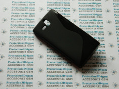 Husa protectie bumper gel TPU seria S-LINE SONY XPERIA U ST25I ! foto