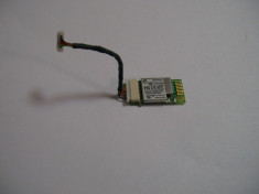 modul bluetooth qbtm400 packard bell ares gm gp gp2 benq r56 foto