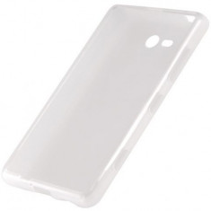 Husa toc de protectie silicon TPU Poliuretan termorezistent cu gel silicon gell Nokia Lumia 820 foto