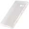 Husa toc de protectie silicon TPU Poliuretan termorezistent cu gel silicon gell Nokia Lumia 820