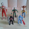 Figurine plastic cavaleri, soldat, cowboy, robot