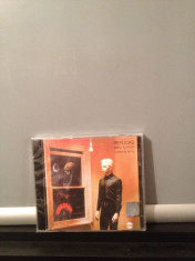 GARY NUMAN - REPLICAS REDUX TUBEWAY ARMY - dublu CD NOU/SIGILAT (2008/BEGGARS) foto