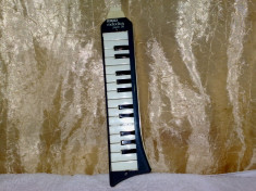 Hohner Melodica Piano 26 (functionala) foto