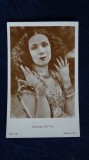 Dolores Del Rio 4786/1 - circulata Romania - Artisti