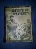 SUFLETE DE INFANTERISTI J. DELMAS 1946, Alta editura