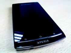 Vand/ Schimb Sony Ericsson Xperia Arc foto