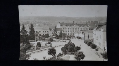 RPR - Zalau - Piata Libertatii foto