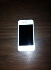 iPhone 4s 16 gb neverlocked foto