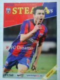 Steaua Bucuresti-Dinamo Bucuresti (30 august 2009)