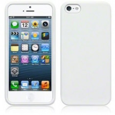 HUSA iPHONE 5C - WHITE foto