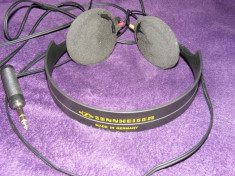 SENNHEISER model HD410SL foto