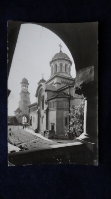 RPR - Alba Iulia - Catedrala Ortodoxa 68 foto