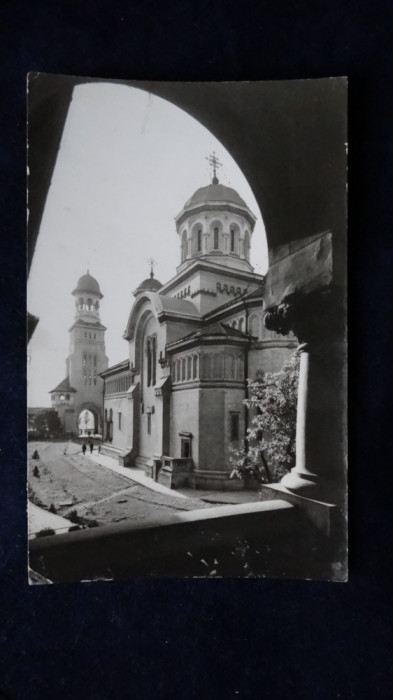 RPR - Alba Iulia - Catedrala Ortodoxa 68