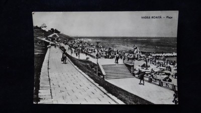 RPR - Vasile Roaita - Plaja foto