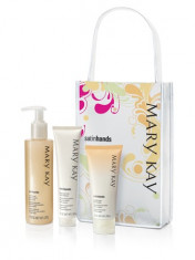 Mary Kay Satin Hands set cosmetice foto