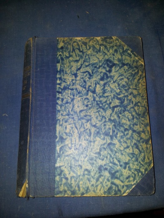 VIEATA LUI PASTEUR RENE VALLERY -RADOT 1939