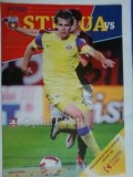 Steaua Bucuresti-Otelul Galati (13 aprilie 2011)