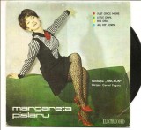 sincron margareta pislaru vinil vinyl ep single
