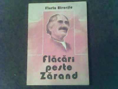 Flacari peste Zarand-Florin Birnetiu foto