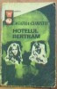 Agatha Christie - Hotelul Bertram foto