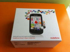 VAND VODAFONE SMART 2 GLAM COLLECTION:(codul de vanzare intern-OCAZII 16)) foto