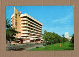 TARGOVISTE HOTEL DAMBOVITA 1983, Circulata