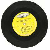 Edc-317 margareta pislaru vinil vinyl ep single