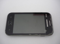 Samsung Galaxy Ace Duos GT-S6802 - Dual sim activ foto