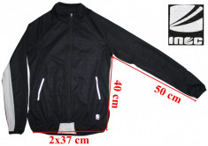 Geaca ciclism cu windstopper Inoc, dama, marimea 38 foto