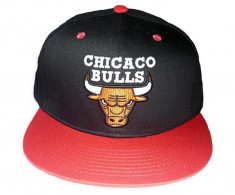 Sapca Chicago BULLS-cel mai mic pret foto