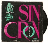 Sincron vinil vinyl ep single, Rock