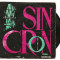 sincron vinil vinyl ep single