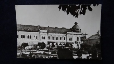 RPR - Dej - Piata libertatii 66 foto