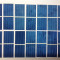 Celule fotovoltaice poli 0.5V 0,3W 78x28 mm