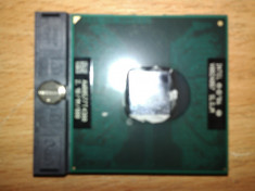 Intel Pentium Dual Core 2,10 GHz Aw80577T4300 foto