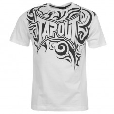 Tricou Tapout mas M - LICHIDARE STOC foto